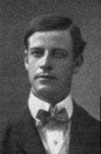Capt. Hobson, around 1903