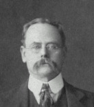 James Shaw Robertson in about 1907.
